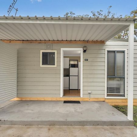 Ingenia Holidays Lake Macquarie Mannering Park Exterior foto