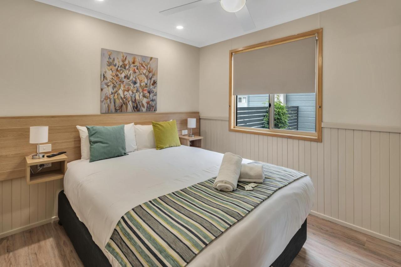 Ingenia Holidays Lake Macquarie Mannering Park Exterior foto