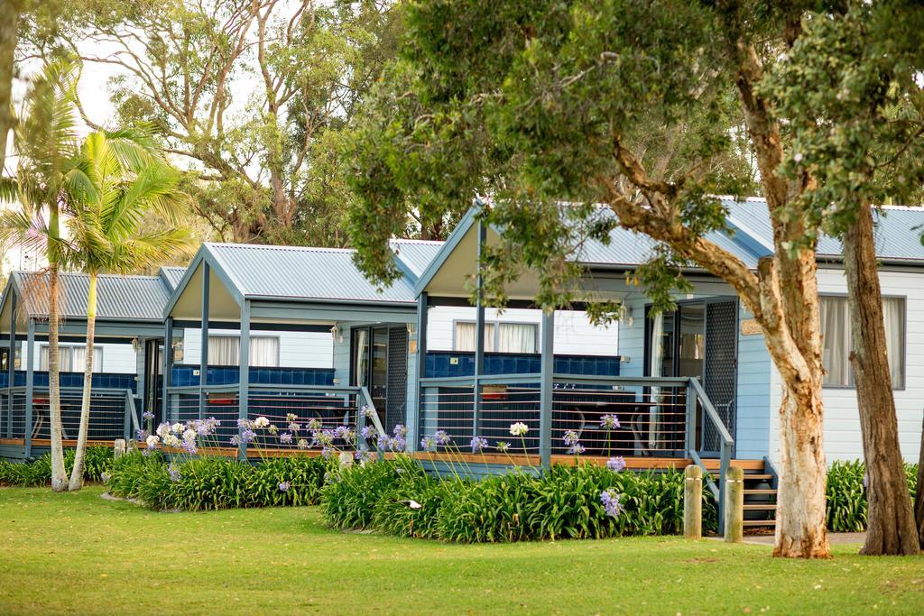 Ingenia Holidays Lake Macquarie Mannering Park Exterior foto