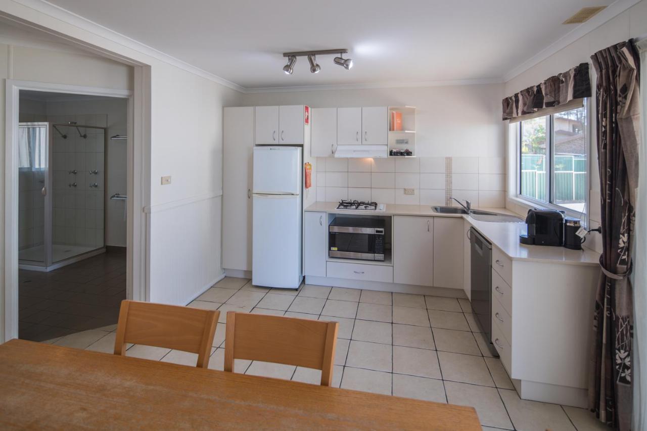 Ingenia Holidays Lake Macquarie Mannering Park Exterior foto
