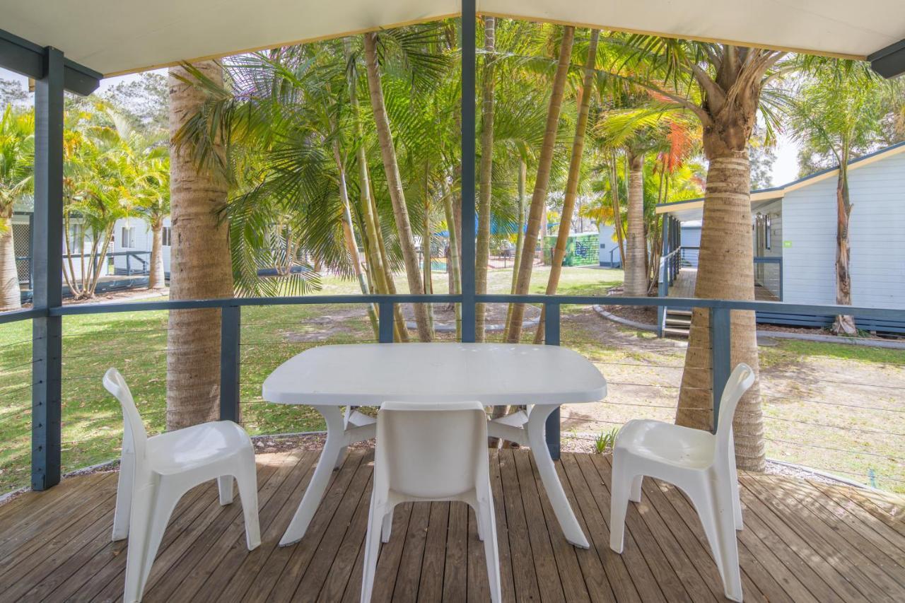 Ingenia Holidays Lake Macquarie Mannering Park Exterior foto