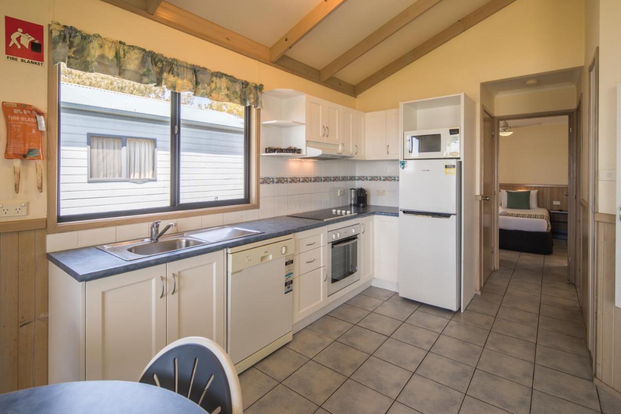 Ingenia Holidays Lake Macquarie Mannering Park Exterior foto