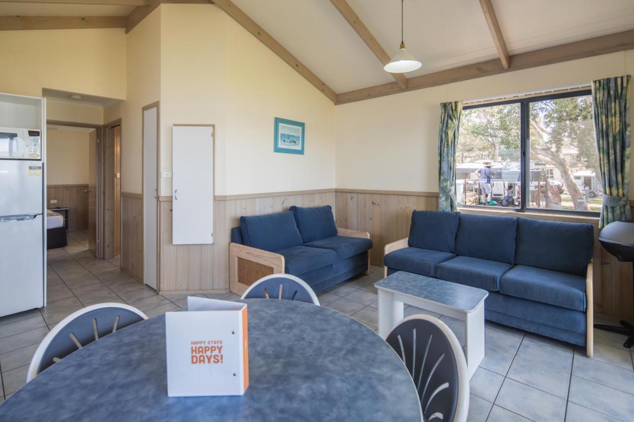 Ingenia Holidays Lake Macquarie Mannering Park Exterior foto